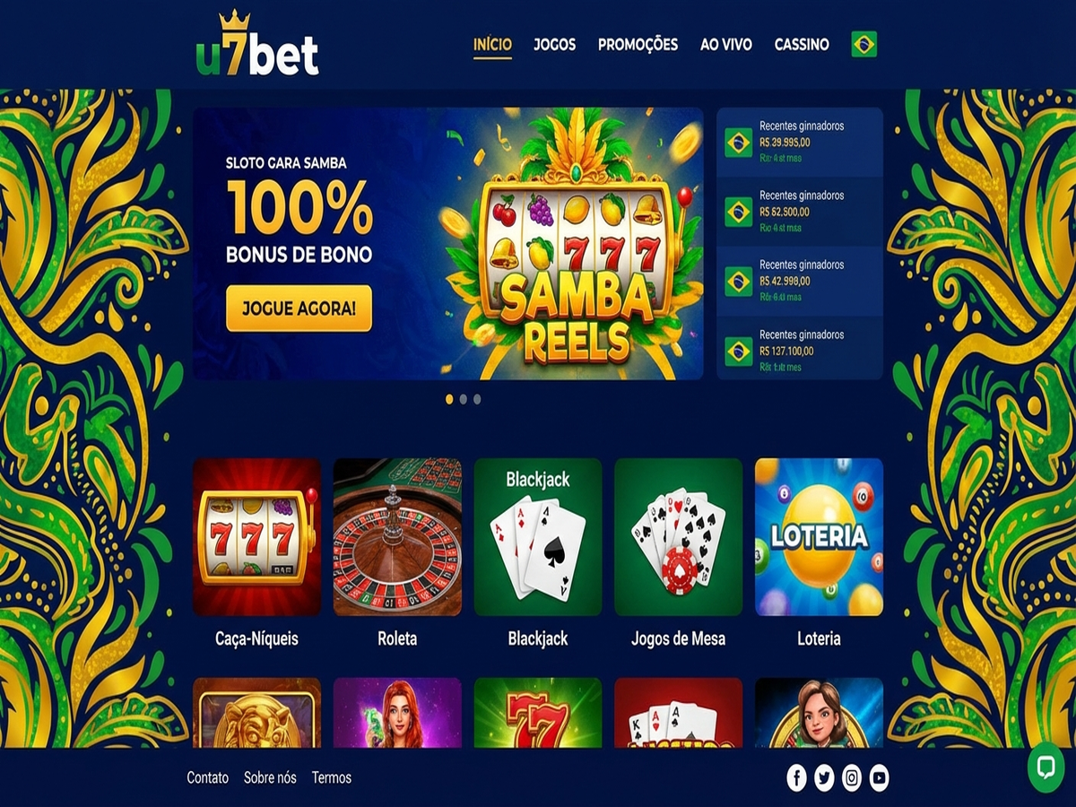 Screenshot 2 u7bet
